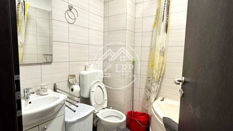 Militari Residence, garsoniera 36 mp, mobilata/utilata complet, ideala Airbnb.