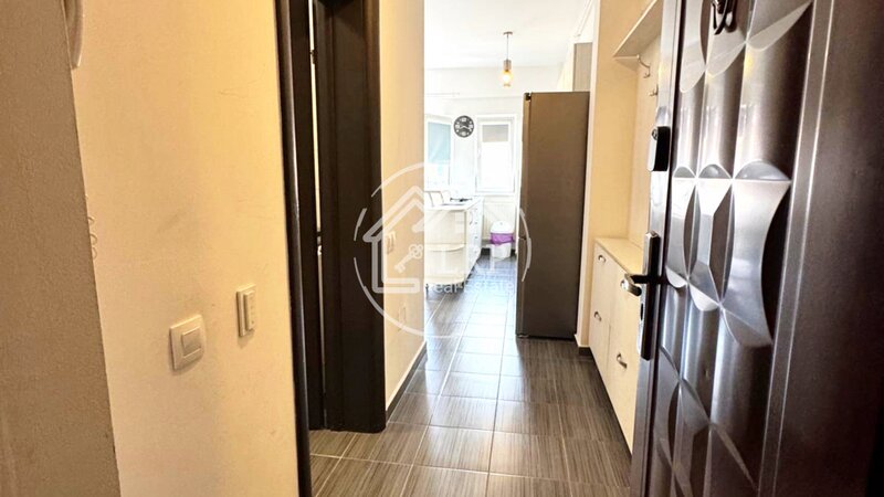 Militari Residence, garsoniera 36 mp, mobilata/utilata complet, ideala Airbnb.