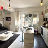 Militari Residence, garsoniera 36 mp, mobilata/utilata complet, ideala Airbnb